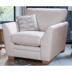 Alstons Rochelle Arm Chair