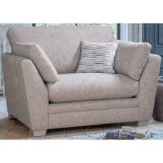 Alstons Rochelle Snuggler Sofa