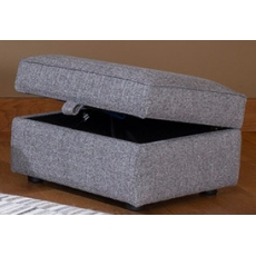 Alstons Rochelle Storage Stool
