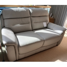 Marseille 2 Seater Leather Sofa Marseille 2 Seater Leather Sofa