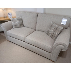 Alstons Lancaster 3 Seater Sofa Alstons Lancaster 3 Seater Sofa