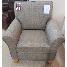 Alstons Lancaster Accent Chair Alstons Lancaster Accent Chair