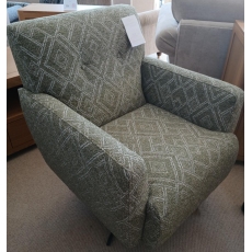 Alstons Tasman Swivel Chair Alstons Tasman Swivel Chair