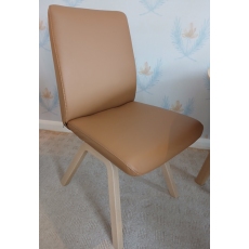 Stressless Laurel Low Back Dining Chair