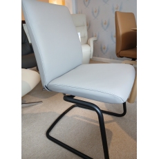 Stressless Laurel Low Back Dining Chair
