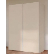 Rauch Taro Sliding Door Wardrobe 201m wide x 223cm high x 69cm deep