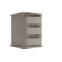 Rauch Taro - Interior Set of 3 Drawers