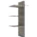 Rauch Taro - Half Shelves Half Hanging Division