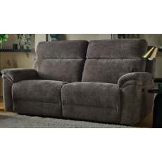 Sandringham Power Recliner 3 Seater Sofa