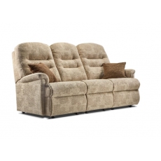 Sherborne Keswick Fixed 3 seater sofa