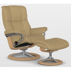 Stressless Mayfair Promotion (Paloma Sand / Oak)