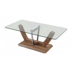 Armada Coffee Table