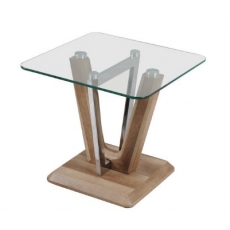 Armada Side Table