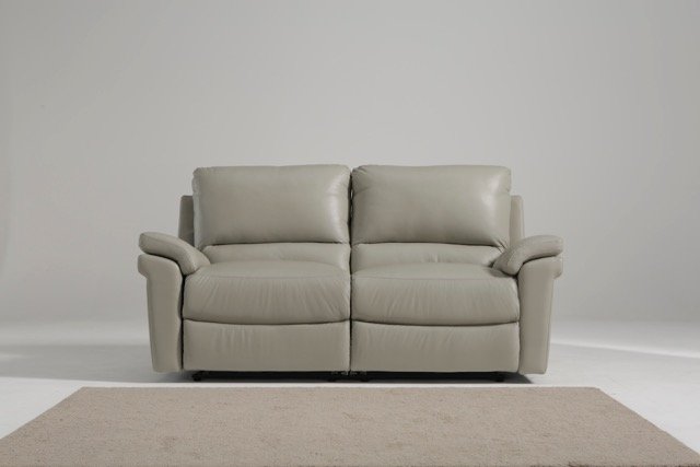 Amalfi 2 Seater Sofa