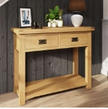 Cotleigh Medium Console Table