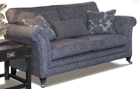 Alstons Lowry 2 Seater Sofa