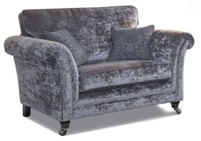 Alstons Lowry Snuggler Sofa