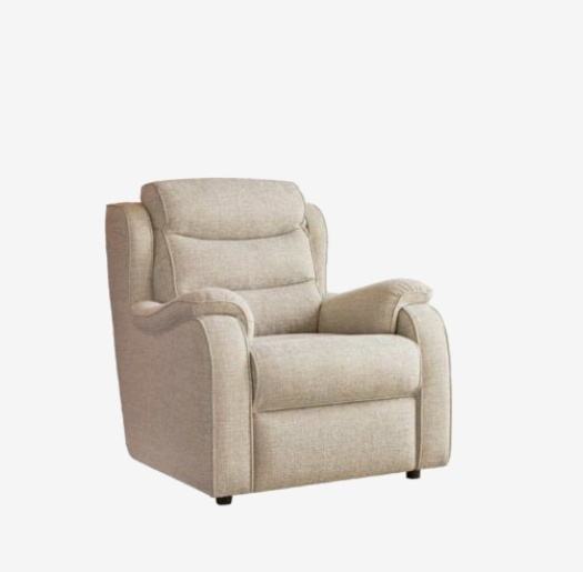 Parker Knoll Michigan Armchair