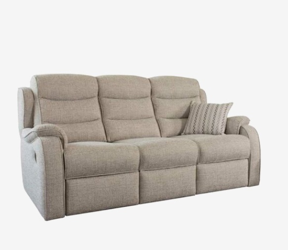 Parker Knoll Michigan 3 Seater Sofa