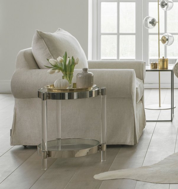 Collins & Hayes Lavinia Minor Chair