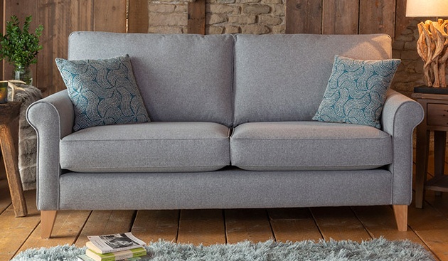 Alstons Poppy 3 Seater Sofabed