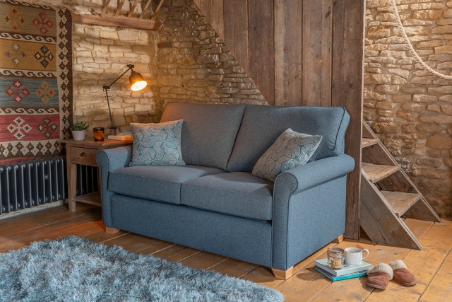 Alstons Poppy 2 Seater Sofa