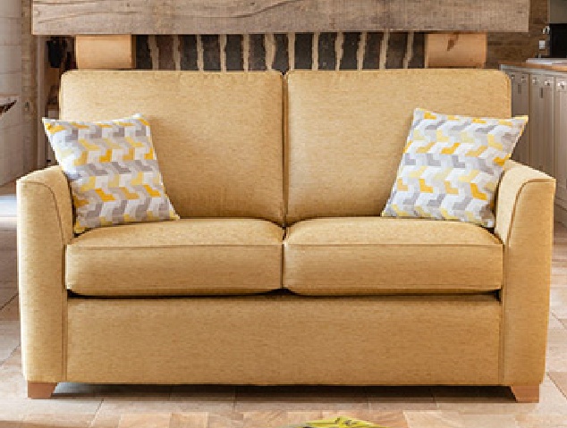 Alstons Reuben 2 Seater Sofabed