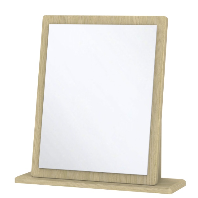 Mayfair Small Dressing Table Mirror