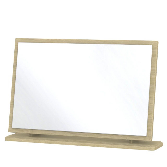 Mayfair Large Dressing Table Mirror