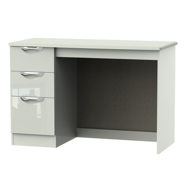 Derwent 3 Drawer Desk