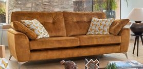 Alstons Savannah Grand Sofa