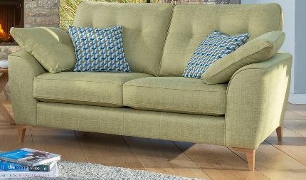 Alstons Savannah 2 Seater Sofa