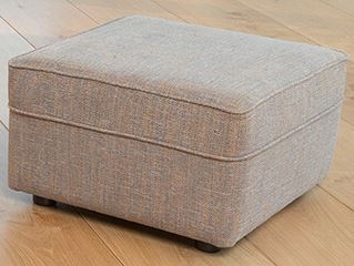 Alstons Savannah Footstool