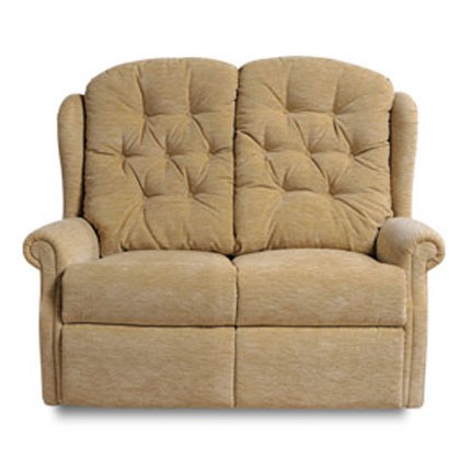 Celebrity Woburn 2 Seater Fixed Sofa