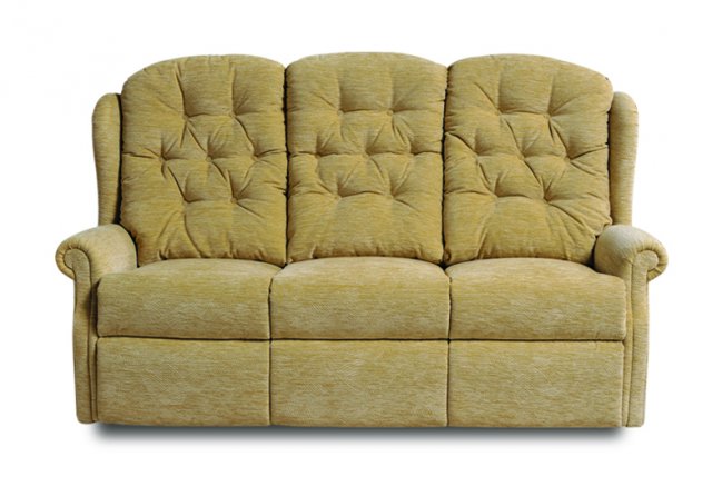 Celebrity Woburn 3 Seater Fixed Sofa