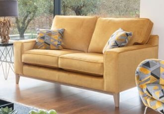 Alstons Fairmont 2 Seater Sofa