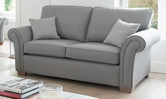 Alstons Lancaster 2 Seater Sofa