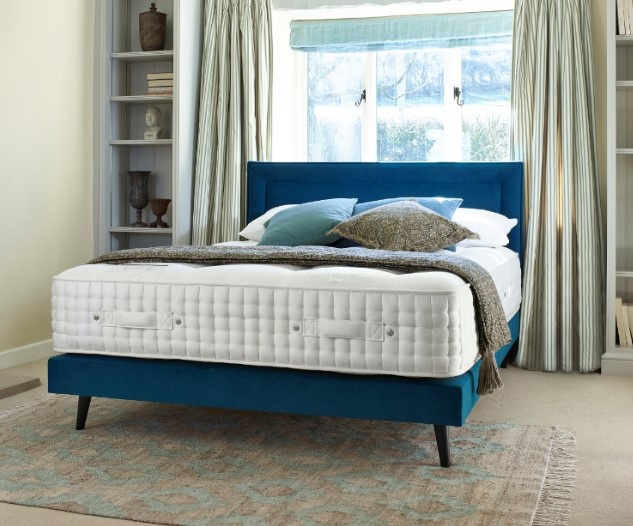 Harrison Beds Paros 24000 Pocket Sprung Divan