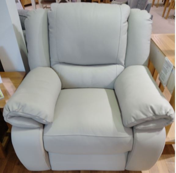 Bari Arm Chair