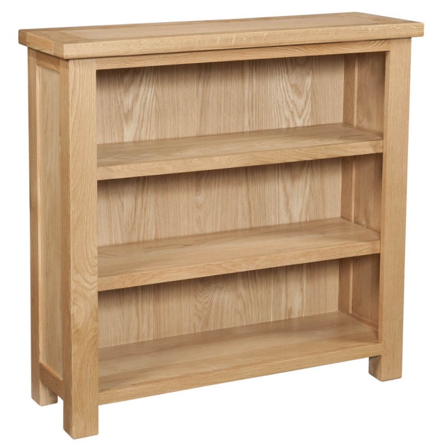 Rutland 3ft Bookcase