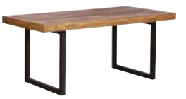 Kingsbridge 180cm Dining Table