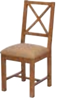 Kingsbridge Upholstered Dining Chair