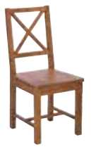 Kingsbridge Standard Dining Chair