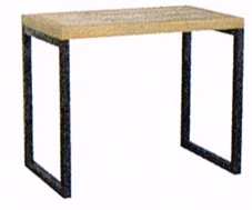 Kingsbridge Rectangular Bar Table