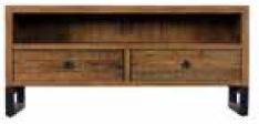 Kingsbridge Small TV Cabinet