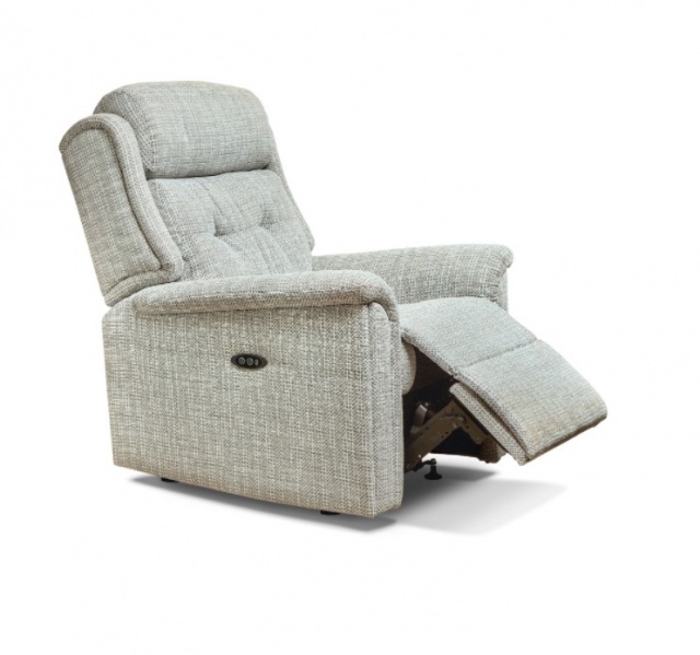 Sherborne Roma Manual Recliner  Chair