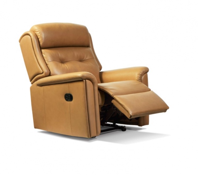 Sherborne Roma Power Recliner  Chair