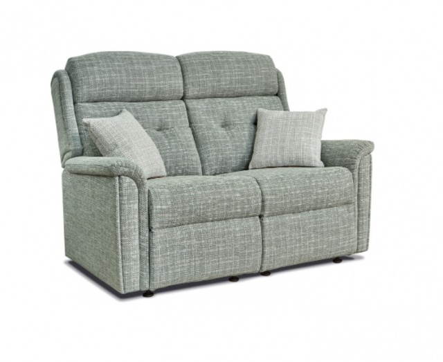 Sherborne Roma 2 Seater Sofa