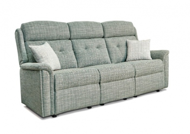 Sherborne Roma 3 Seater Sofa