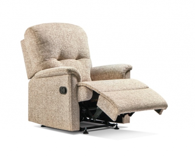 Sherborne Lincoln Manual Recliner Chair